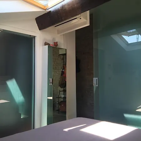 Casa Tinku Apartment Parma