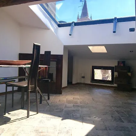 Casa Tinku Apartment